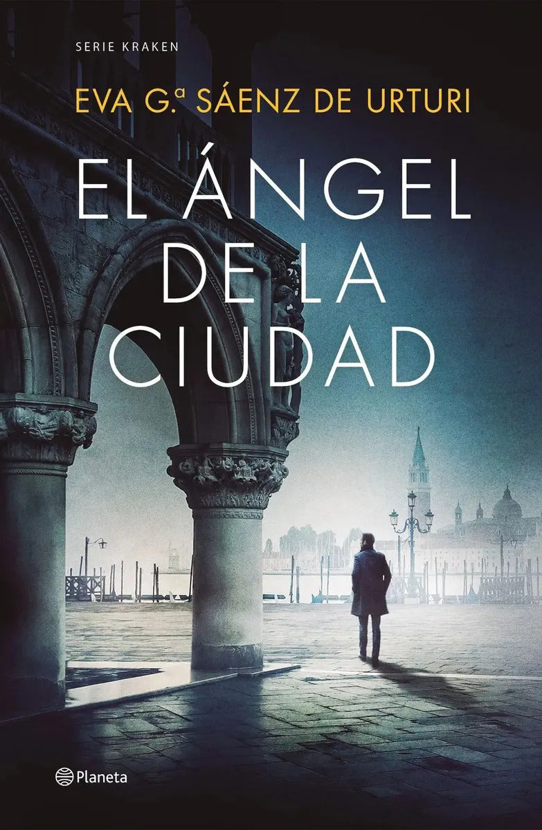El Ángel De La Ciudad /292