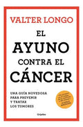 Libro El Ayuno Contra El Cancer /852