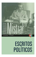 Libro Escritos Políticos /gabriela Mistral; Jaime Quezada