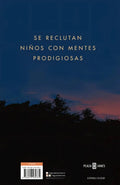 Libro El Instituto - Stephen King Nuevo Sellado