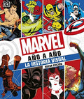 Marvel Año A Año Nueva Edición - Varios autores